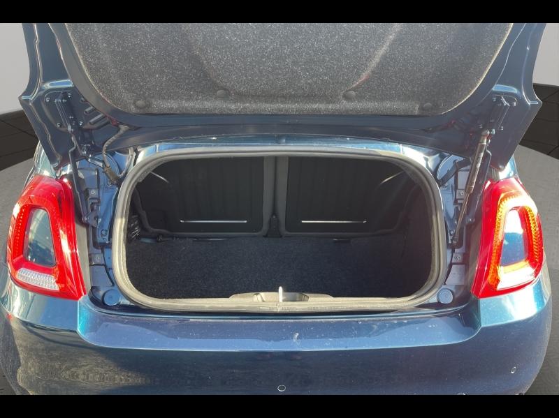 Image FIAT 500C 1.0 70ch BSG S&S