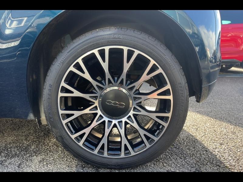 Image FIAT 500C 1.0 70ch BSG S&S