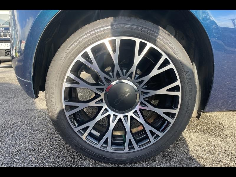 Image FIAT 500C 1.0 70ch BSG S&S