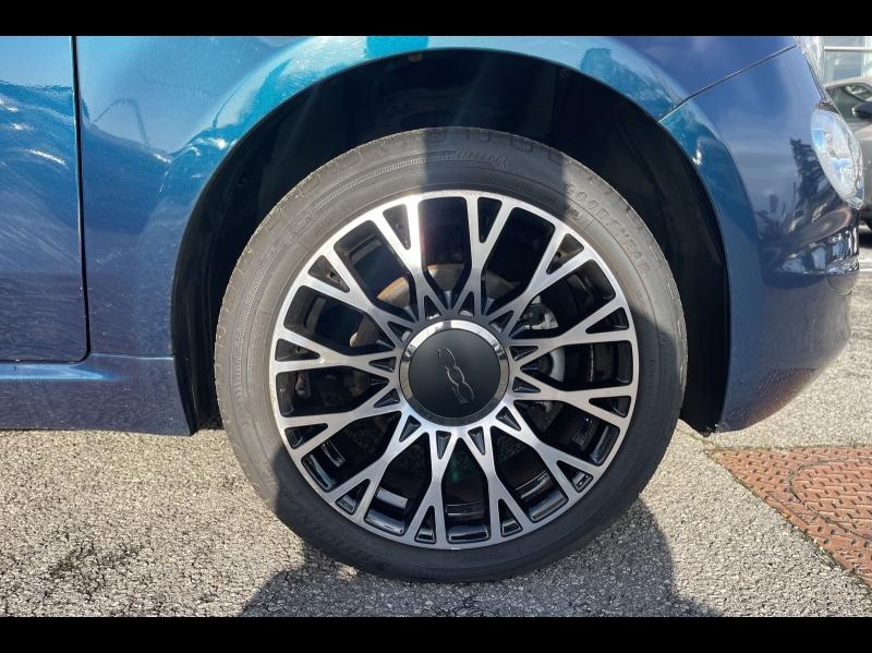 Image FIAT 500C 1.0 70ch BSG S&S