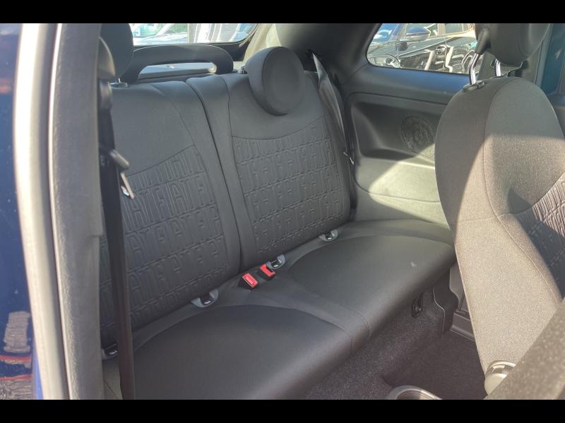 Image FIAT 500C 1.0 70ch BSG S&S