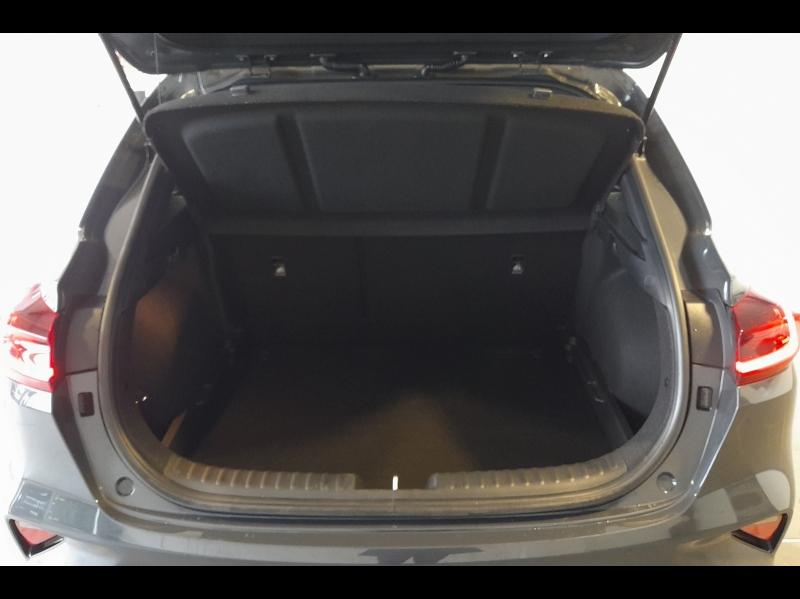 Image KIA XCeed 1.5 T-GDI 160ch Lounge DCT7 MY22