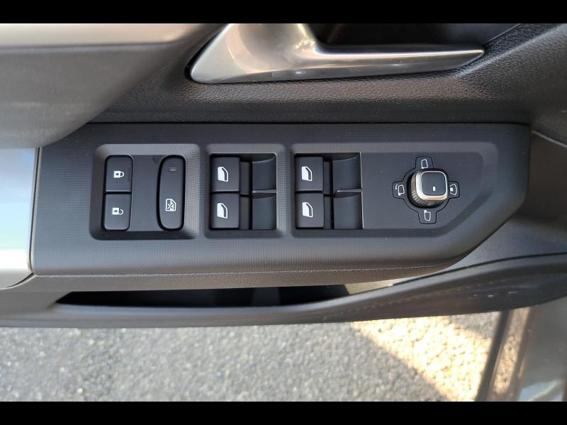 Image JEEP Compass Electrique 213ch 157kw First Edition