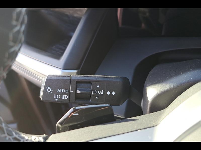 Image JEEP Compass Electrique 213ch 157kw First Edition