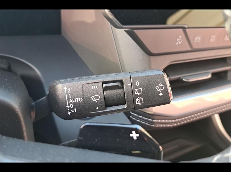 Image JEEP Compass Electrique 213ch 157kw First Edition