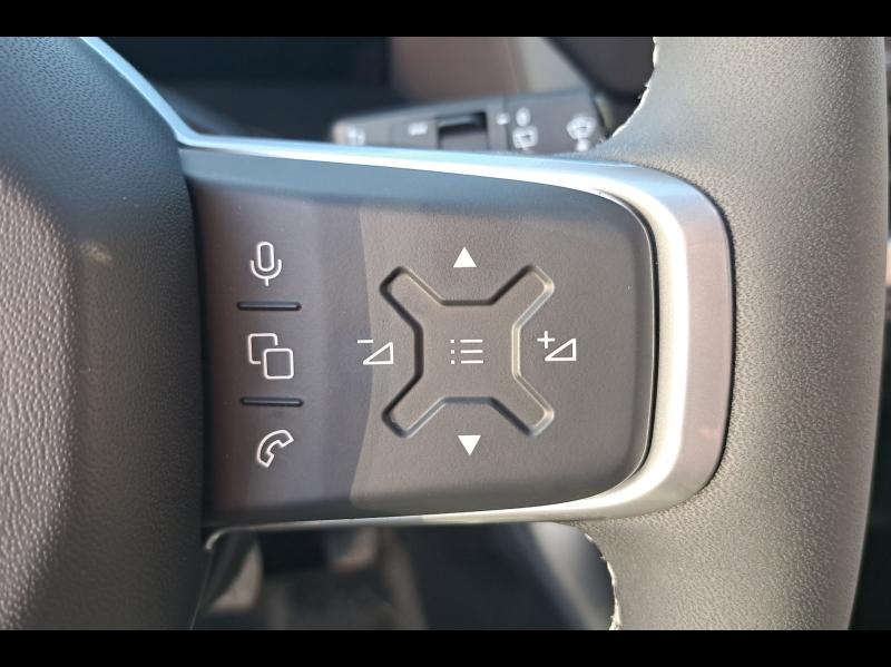 Image JEEP Compass Electrique 213ch 157kw First Edition