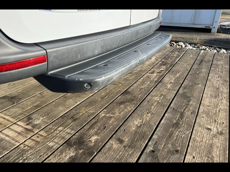 Image MERCEDES-BENZ Sprinter Fg 315 CDI 37 3T5 Pro Propulsion 9G-Tronic