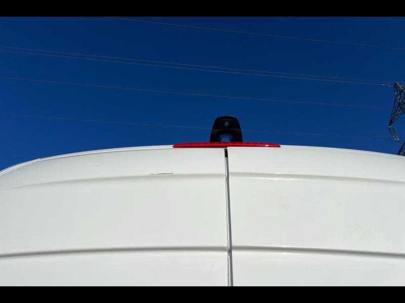 Image MERCEDES-BENZ Sprinter Fg 315 CDI 37 3T5 Pro Propulsion 9G-Tronic