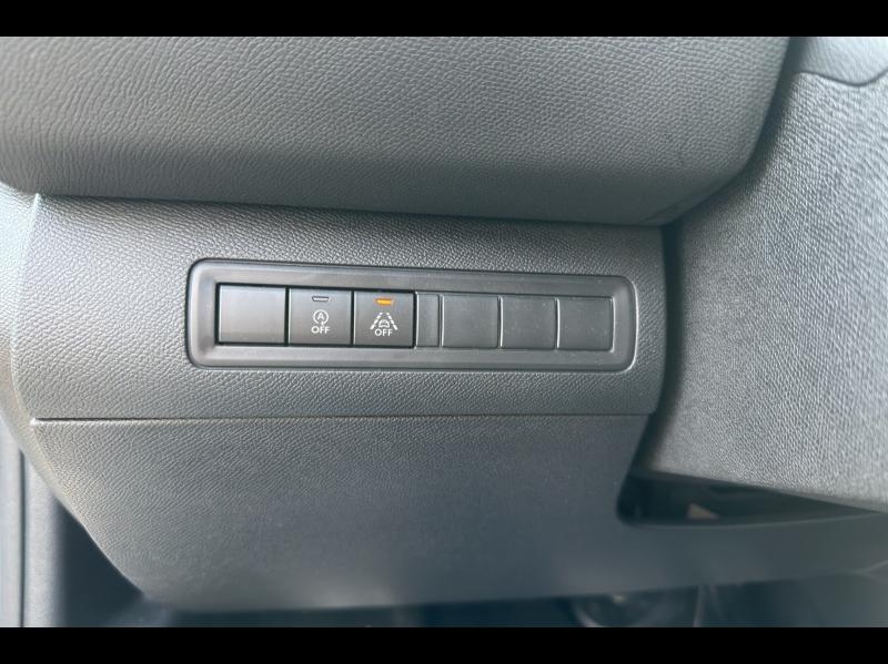 Image PEUGEOT 308 1.2 PureTech 130ch E6.3 S&S GT Line EAT8