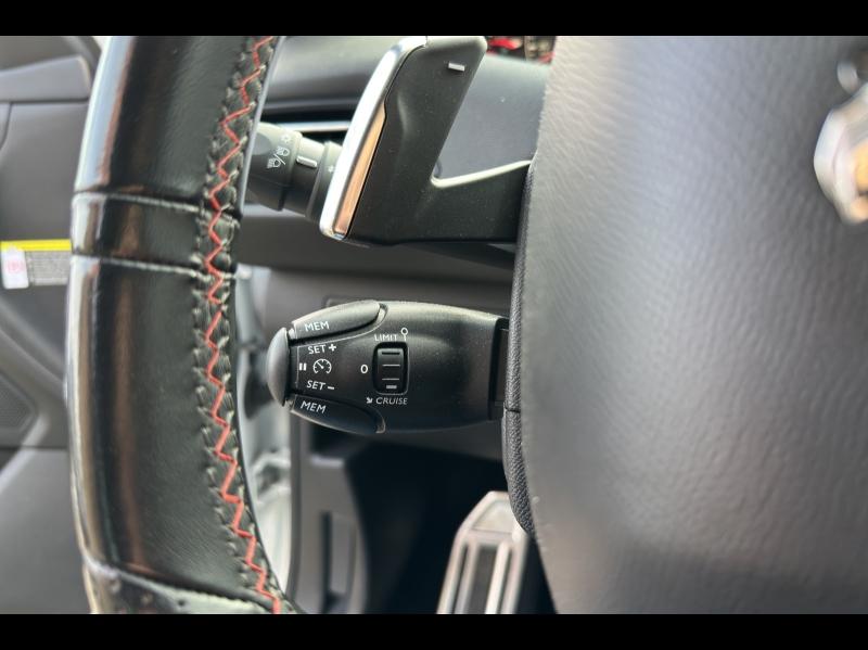 Image PEUGEOT 308 1.2 PureTech 130ch E6.3 S&S GT Line EAT8