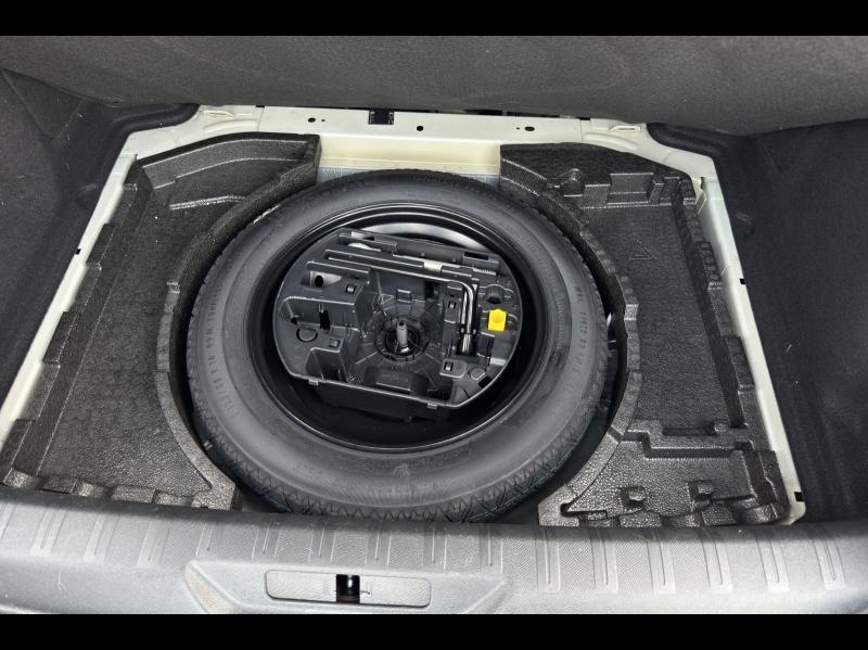 Image PEUGEOT 308 1.2 PureTech 130ch E6.3 S&S GT Line EAT8