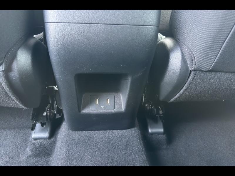 Image HYUNDAI Tucson 1.6 T-GDi 230ch Hybrid Creative BVA6