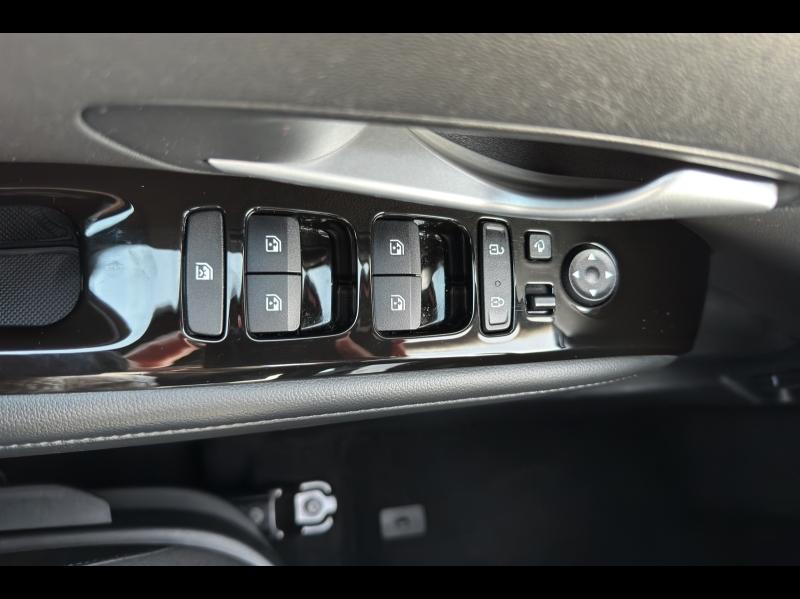 Image HYUNDAI Tucson 1.6 T-GDi 230ch Hybrid Creative BVA6