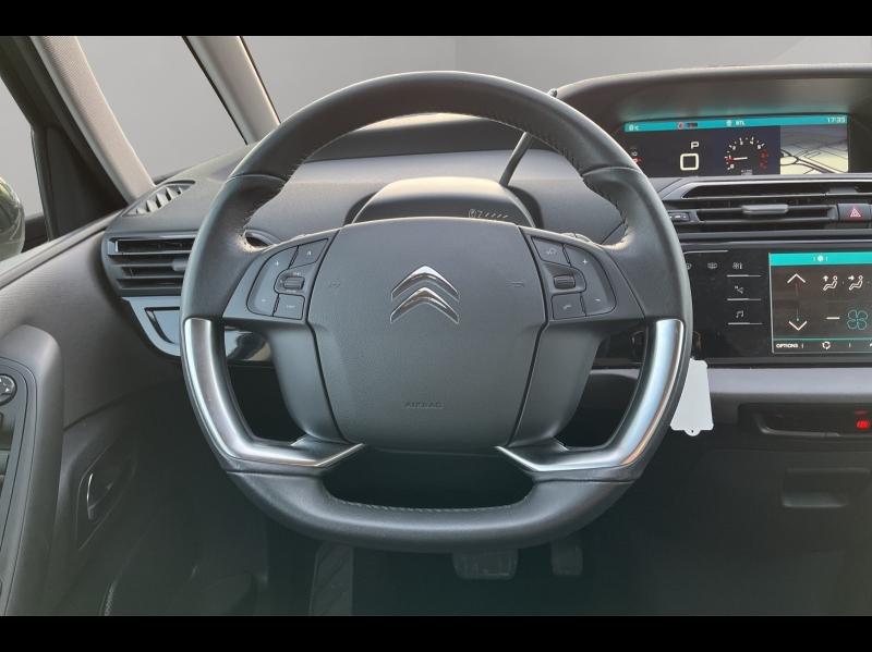 Image CITROEN Grand C4 SpaceTourer BlueHDi 130ch S&S Feel EAT8 E6.d