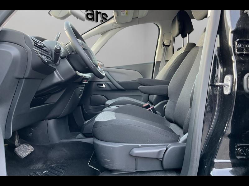 Image CITROEN Grand C4 SpaceTourer BlueHDi 130ch S&S Feel EAT8 E6.d