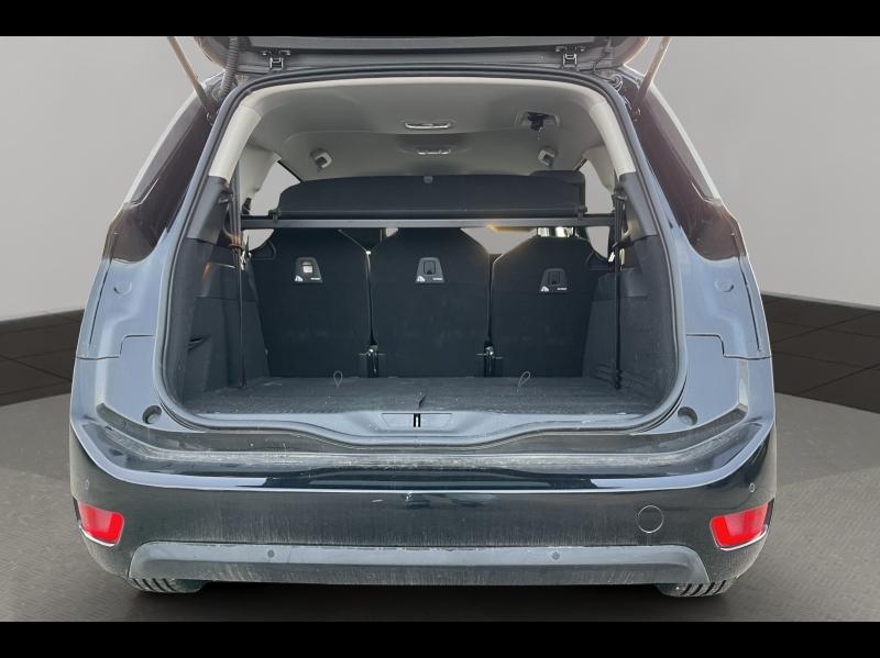 Image CITROEN Grand C4 SpaceTourer BlueHDi 130ch S&S Feel EAT8 E6.d