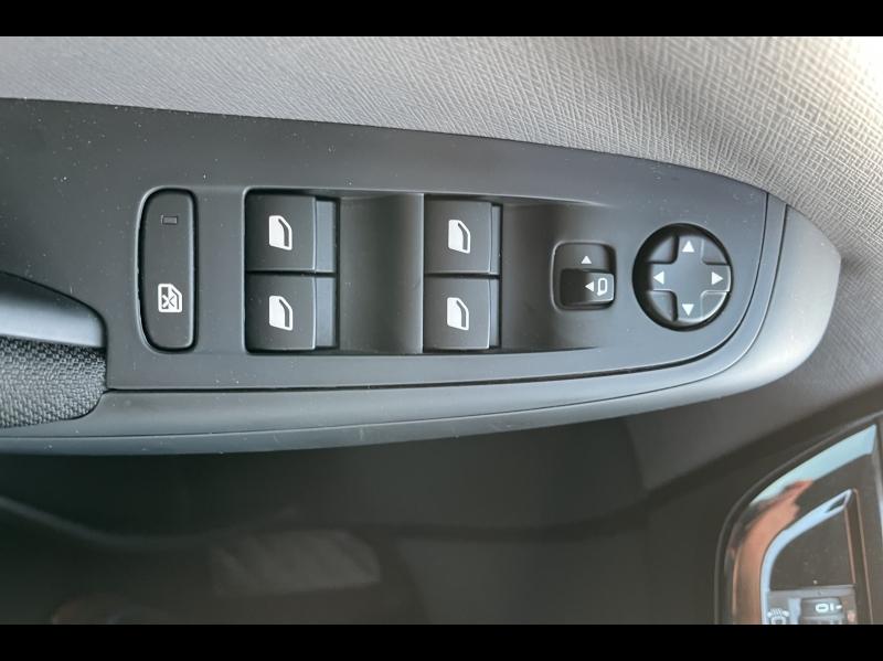 Image CITROEN Grand C4 SpaceTourer BlueHDi 130ch S&S Feel EAT8 E6.d