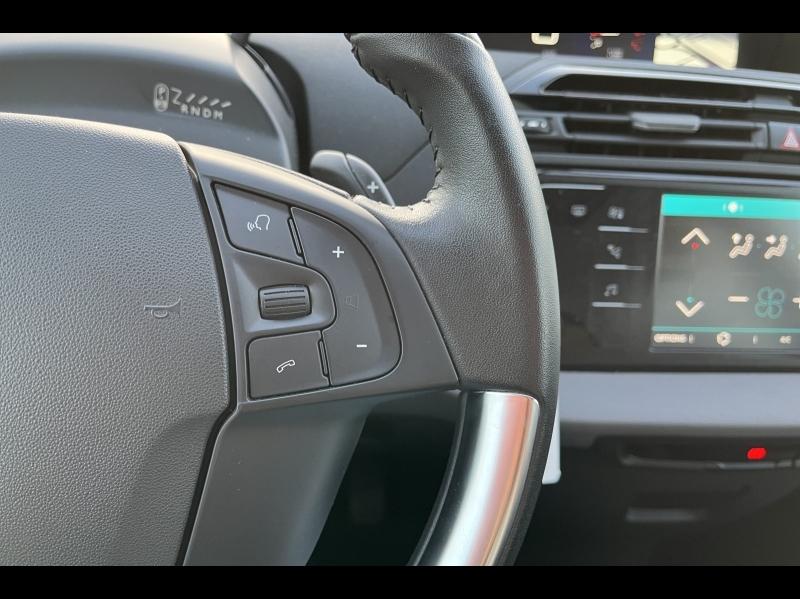 Image CITROEN Grand C4 SpaceTourer BlueHDi 130ch S&S Feel EAT8 E6.d