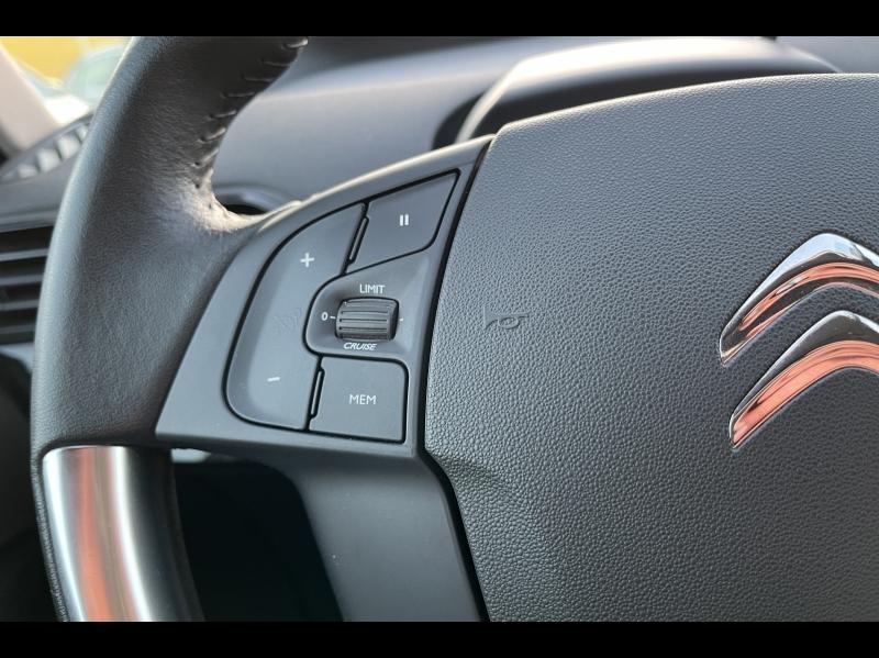 Image CITROEN Grand C4 SpaceTourer BlueHDi 130ch S&S Feel EAT8 E6.d