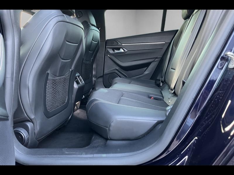 Image PEUGEOT 508 SW PureTech 130ch S&S GT EAT8