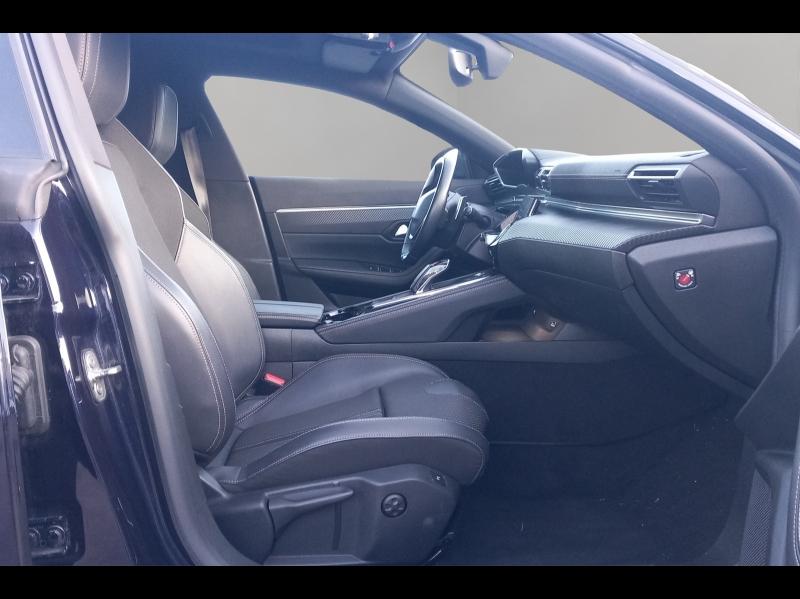 Image PEUGEOT 508 SW PureTech 130ch S&S GT EAT8
