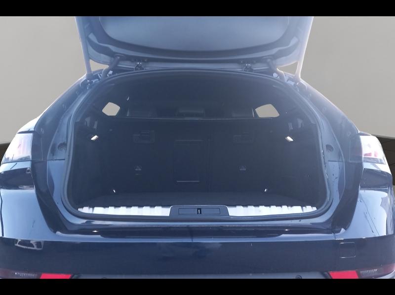Image PEUGEOT 508 SW PureTech 130ch S&S GT EAT8