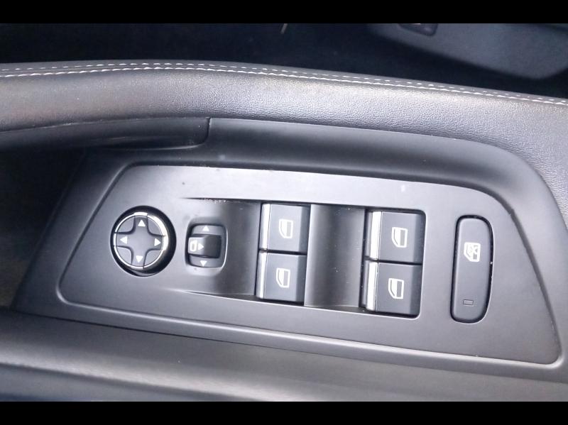 Image PEUGEOT 508 SW PureTech 130ch S&S GT EAT8