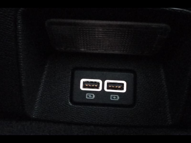 Image PEUGEOT 508 SW PureTech 130ch S&S GT EAT8