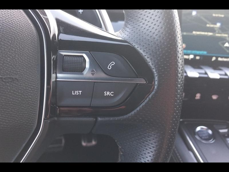 Image PEUGEOT 508 SW PureTech 130ch S&S GT EAT8