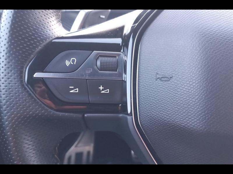 Image PEUGEOT 508 SW PureTech 130ch S&S GT EAT8