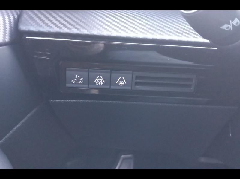 Image PEUGEOT 508 SW PureTech 130ch S&S GT EAT8