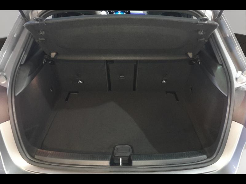 Image MERCEDES-BENZ Classe A 200 d 150ch AMG Line 8G-DCT