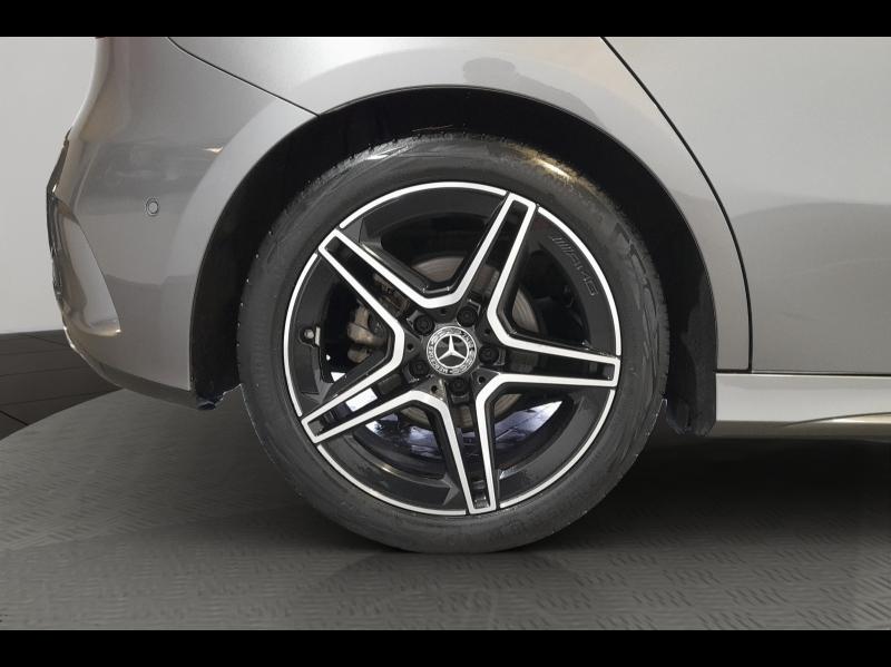Image MERCEDES-BENZ Classe A 200 d 150ch AMG Line 8G-DCT