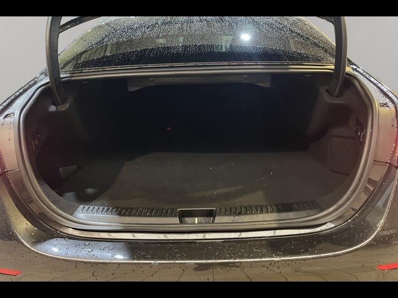 Image MERCEDES-BENZ Classe E 300 e 204+129ch AMG Line 9G-Tronic