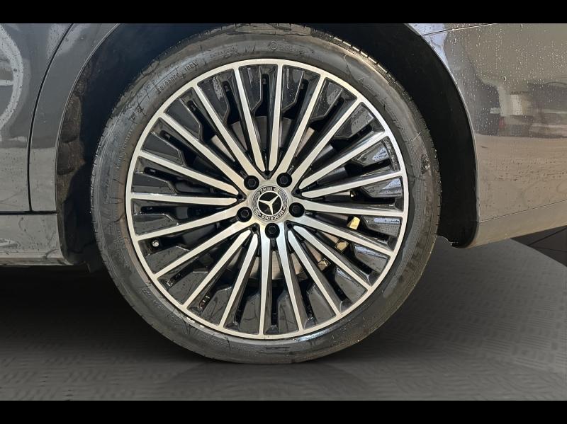 Image MERCEDES-BENZ Classe E 300 e 204+129ch AMG Line 9G-Tronic