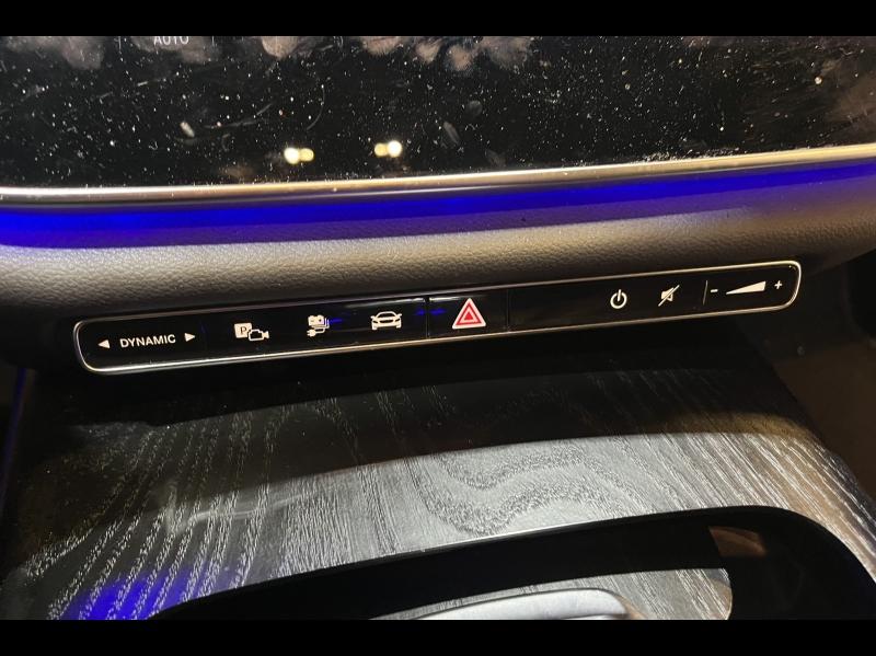 Image MERCEDES-BENZ Classe E 300 e 204+129ch AMG Line 9G-Tronic