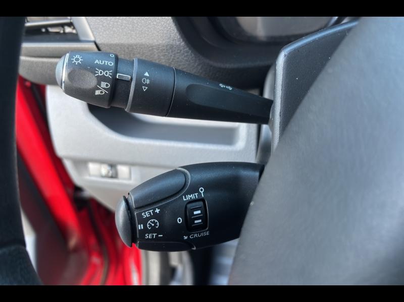 Image CITROEN Jumpy Fg M 1.5 BlueHDi 100ch S&S Club