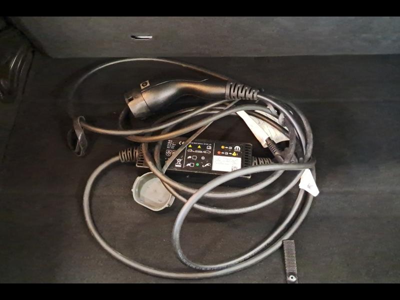 Image FIAT 500 e 95ch (RED)