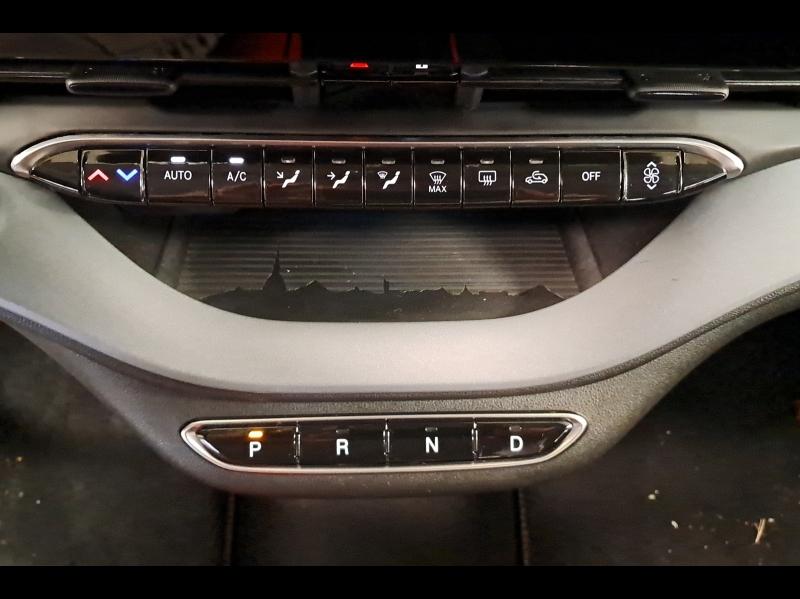 Image FIAT 500 e 95ch (RED)