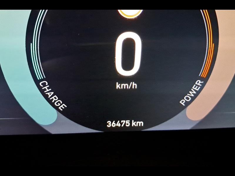 Image FIAT 500 e 95ch (RED)