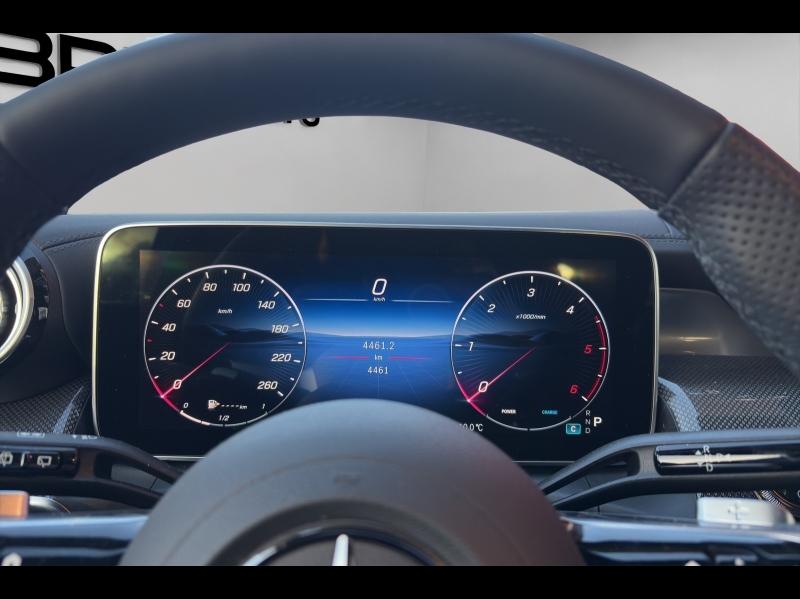 Image MERCEDES-BENZ GLC 220 d 197ch AMG Line 4Matic 9G-Tronic