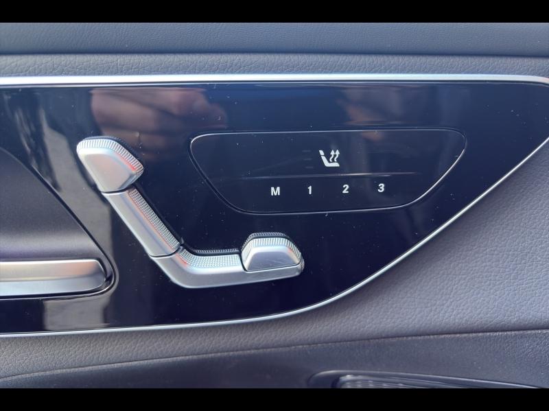 Image MERCEDES-BENZ GLC 220 d 197ch AMG Line 4Matic 9G-Tronic