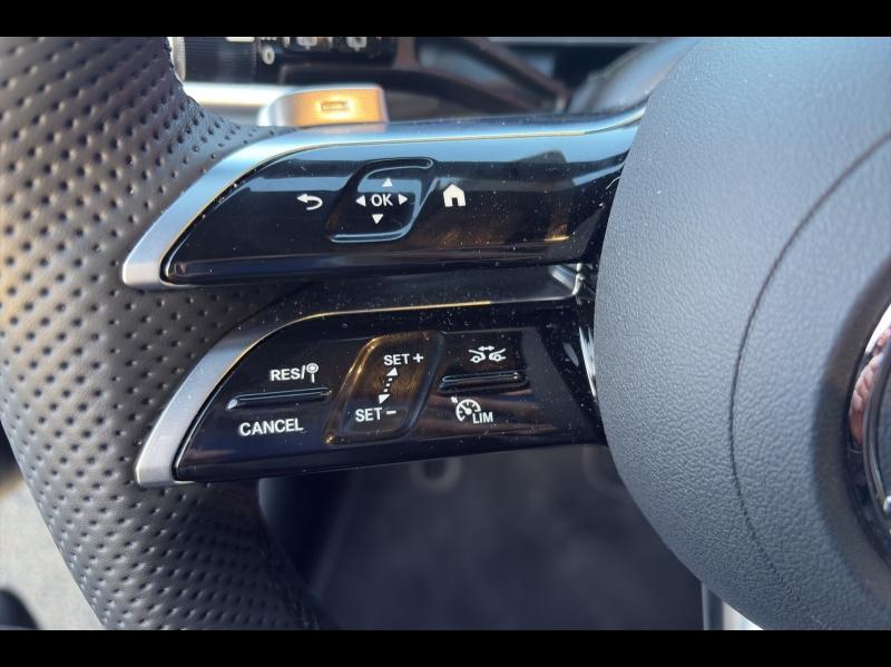 Image MERCEDES-BENZ GLC 220 d 197ch AMG Line 4Matic 9G-Tronic