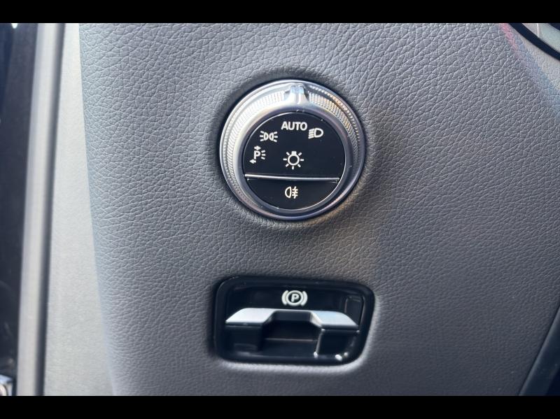 Image MERCEDES-BENZ GLC 220 d 197ch AMG Line 4Matic 9G-Tronic