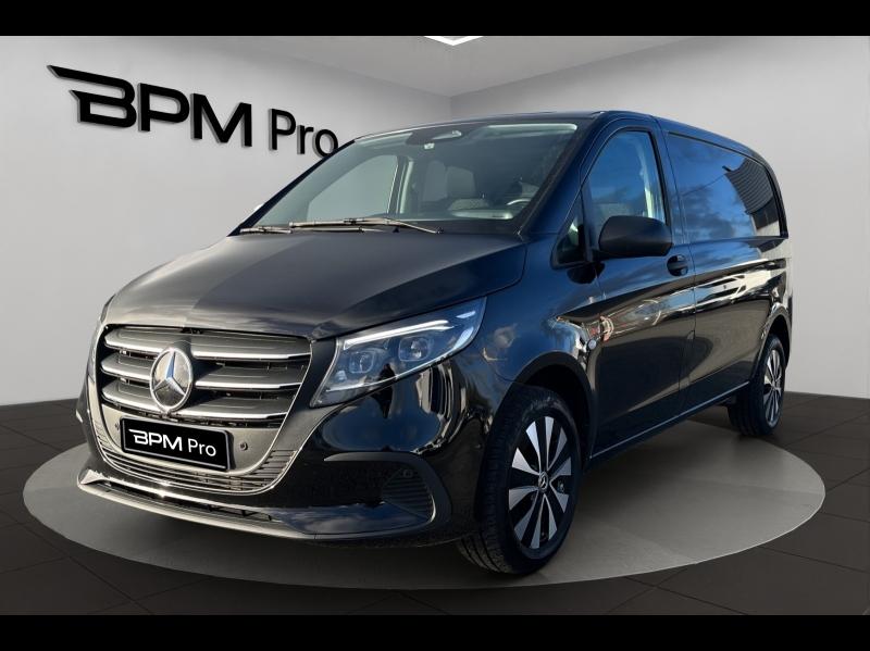 Photo MERCEDES-BENZ Vito Fg 114 CDI Compact Select Propulsion 9G-Tronic