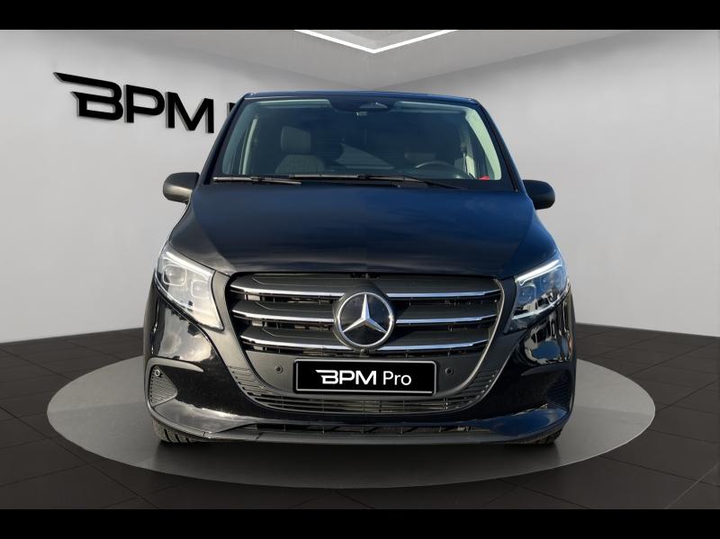 Image MERCEDES-BENZ Vito Fg 114 CDI Compact Select Propulsion 9G-Tronic