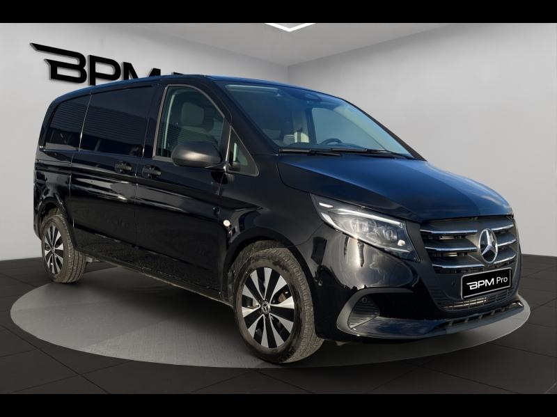 Image MERCEDES-BENZ Vito Fg 114 CDI Compact Select Propulsion 9G-Tronic