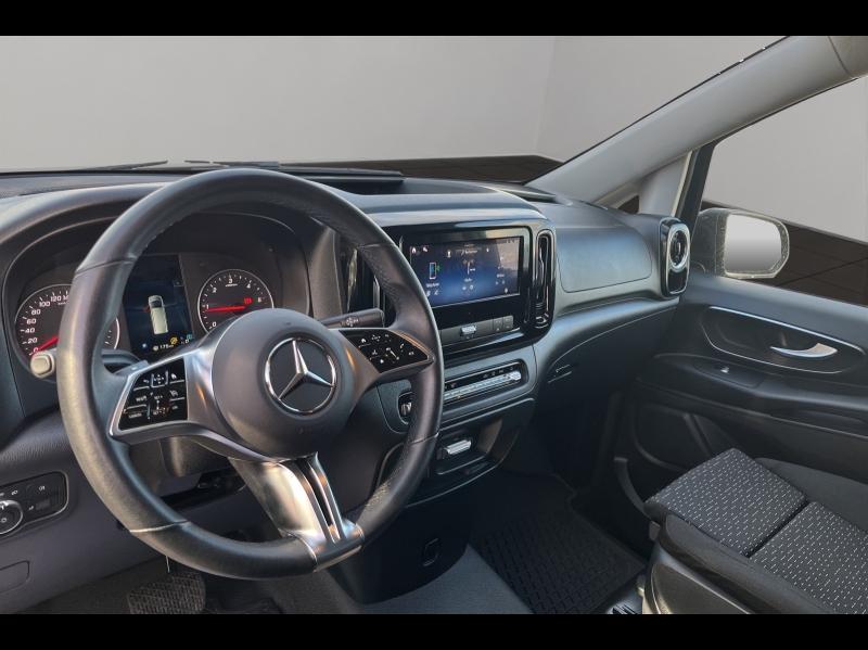 Image MERCEDES-BENZ Vito Fg 114 CDI Compact Select Propulsion 9G-Tronic