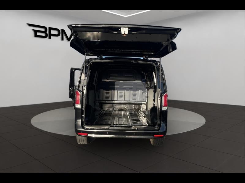 Image MERCEDES-BENZ Vito Fg 114 CDI Compact Select Propulsion 9G-Tronic