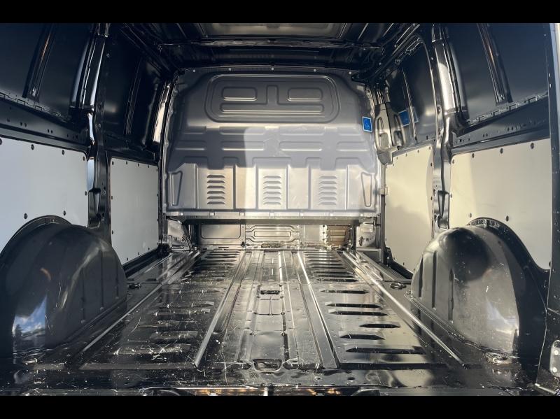 Image MERCEDES-BENZ Vito Fg 114 CDI Compact Select Propulsion 9G-Tronic